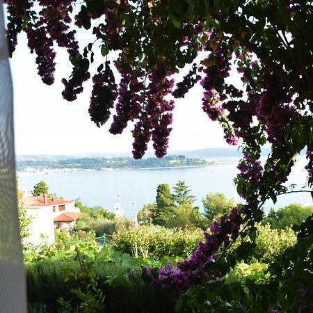 Apartments Fink Portorož Exterior foto
