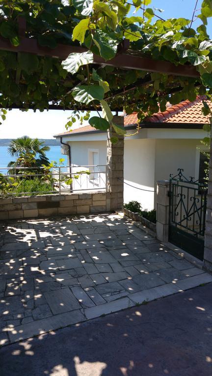Apartments Fink Portorož Exterior foto