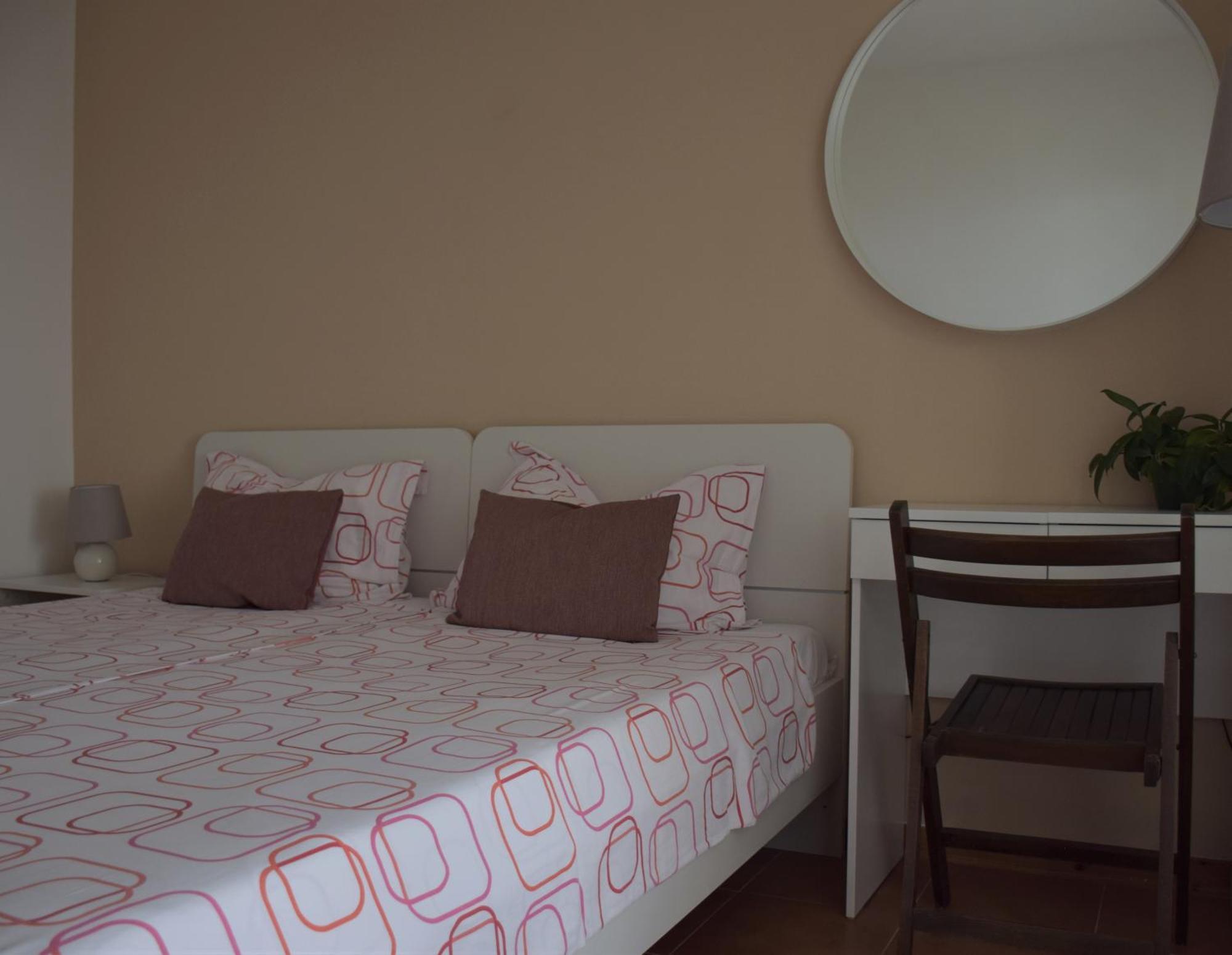 Apartments Fink Portorož Exterior foto