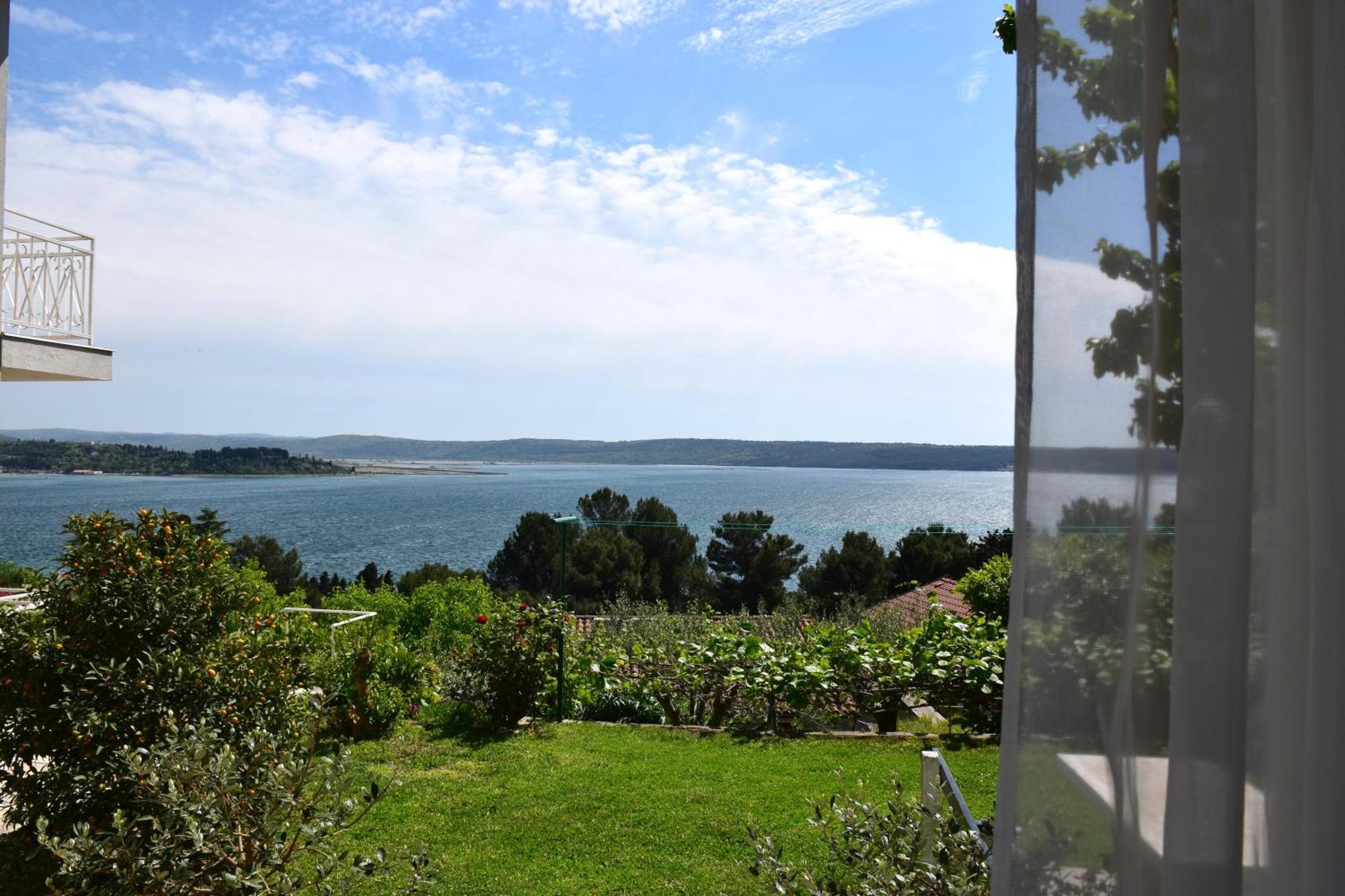 Apartments Fink Portorož Exterior foto