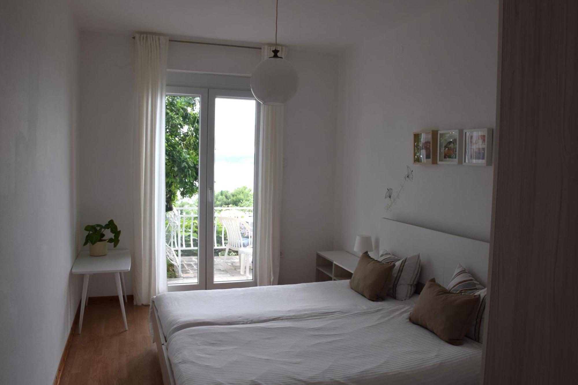 Apartments Fink Portorož Exterior foto