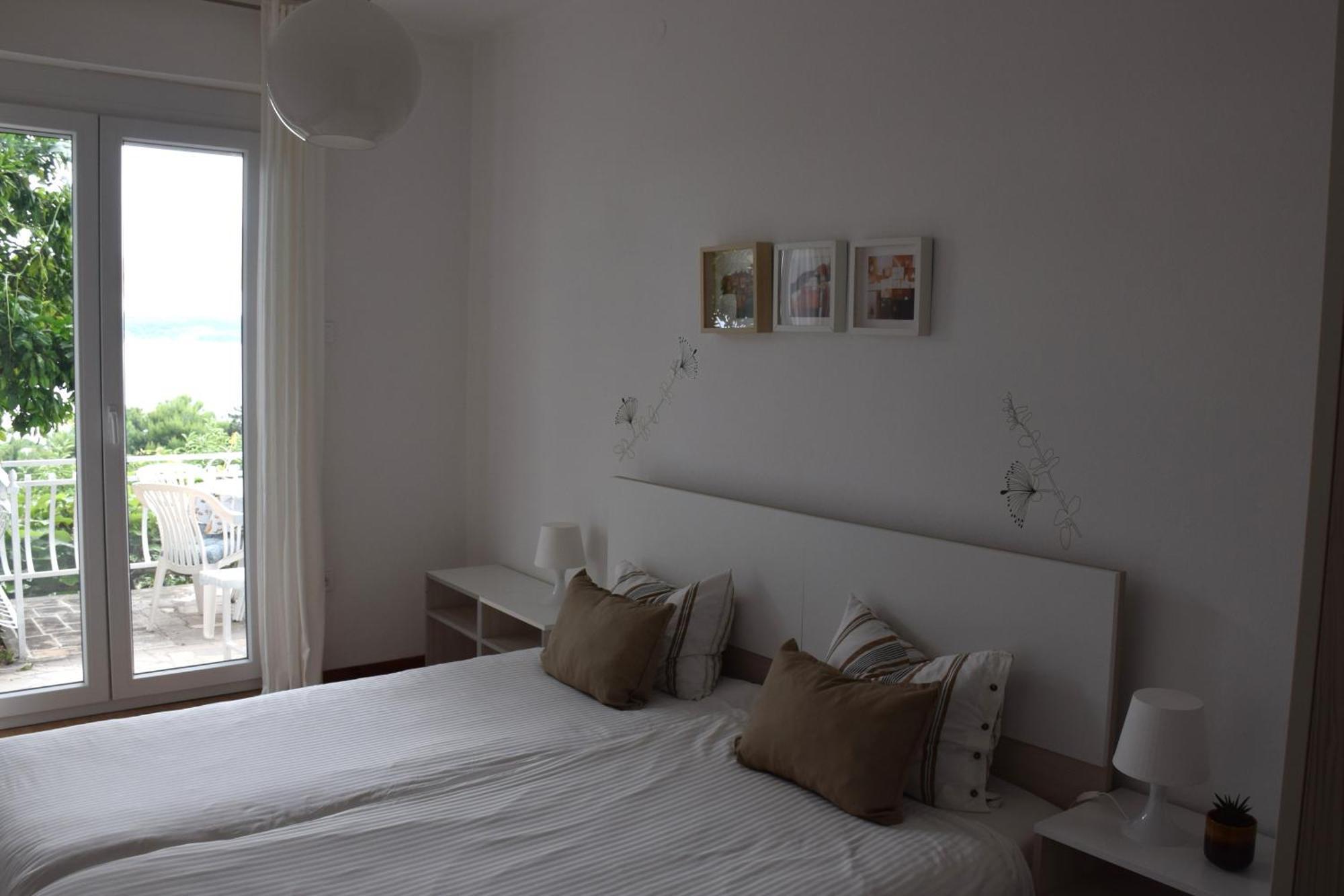 Apartments Fink Portorož Exterior foto